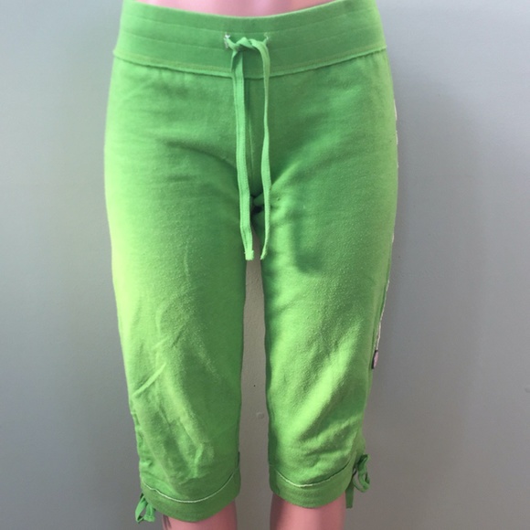 PINK Victoria's Secret Pants - Pink Victoria Secret Shorts